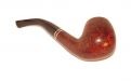 Peterson pipa Christmas 68 F-lip Bent Egg