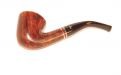 Peterson pipa Christmas B10 F-lip Bent Dublin