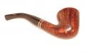 Peterson pipa Christmas B10 F-lip Bent Dublin