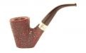 Peterson pipa Donegal B46 F-lip Bent Dublin