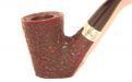 Peterson pipa Donegal B46 F-lip Bent Dublin