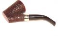 Peterson pipa Donegal B46 F-lip Bent Dublin