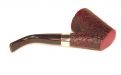 Peterson pipa Donegal B46 F-lip Bent Dublin