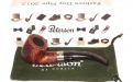 Peterson pipa Father's Day 01 F-lip