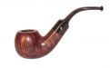 Peterson pipa Aran XL02 F-lip Bent Apple