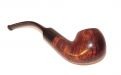 Peterson pipa Aran XL02 F-lip Bent Apple