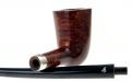 Peterson pipa Churchwarden D17 Smooth