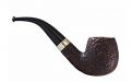 Peterson pipa Dublin Castle 68 F-lip