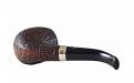 Peterson pipa Dublin Castle 68 F-lip