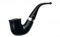 Peterson pipa Cara 05 Black F-lip