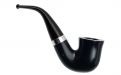 Peterson pipa Cara 05 Black F-lip