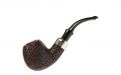 Peterson pipa Standard System B42 Darwin Rustic P-lip