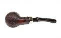 Peterson pipa Standard System B42 Darwin Rustic P-lip