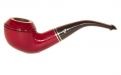 Peterson pipa Killarney 999 Red P-lip + Peterson pipaöngyújtó Ajándékcsomag