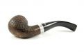 Peterson pipa Dublin Castle 03 F-lip