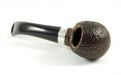 Peterson pipa Dublin Castle 03 F-lip