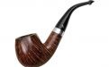 Peterson pipa Flame Grain 68 P-lip