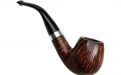 Peterson pipa Flame Grain 68 P-lip