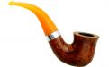 Peterson pipa Rosslare Classic 05 Yellow F-lip