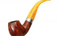 Peterson pipa Rosslare Classic 221 Yellow F-lip