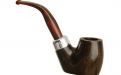 Peterson pipa Ashford 304 Cumberland F-lip