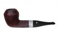 Peterson pipa Sherlock Holmes Baker Street P-lip Sand