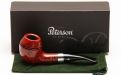 Peterson pipa Sherlock Holmes Deerstalker Smooth F-lip