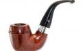 Peterson pipa Sherlock Holmes Baskerville Smooth F-lip