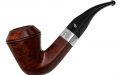 Peterson pipa Sherlock Holmes Hansom F-lip