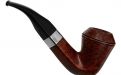 Peterson pipa Sherlock Holmes Hansom F-lip