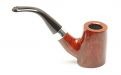 Peterson pipa Sherlock Holmes Hopkins Smooth P-lip (nofilter)