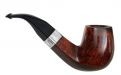 Peterson pipa Sherlock Holmes Milverton P-lip