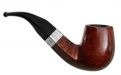 Peterson pipa Sherlock Holmes Milverton F-lip