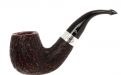 Peterson pipa Sherlock Holmes Professor Rustic P-lip