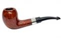 Peterson pipa Sherlock Holmes Strand P-lip