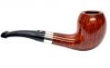 Peterson pipa Sherlock Holmes Strand P-lip