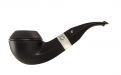 Peterson pipa Sherlock Holmes Squire Ebony P-lip