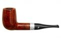 Peterson pipa Sherlock Holmes Sylvius F-lip