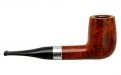 Peterson pipa Sherlock Holmes Sylvius F-lip