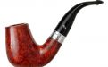 Peterson pipa Sherlock Holmes Gregson P-lip (9 mm)