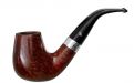 Peterson pipa Sherlock Holmes Gregson F-lip