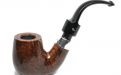 Peterson pipa House pipe Oak P-lip Bent