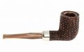 Peterson pipa Derry B56 Rustic F-lip