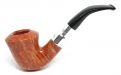 Peterson pipa Spigot Silver B10 Natural F-lip