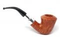 Peterson pipa Spigot Silver B10 Natural F-lip