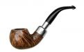 Peterson pipa Spigot 03 Smooth F-lip