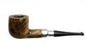 Peterson pipa Spigot 606 Smooth F-lip (9 mm)