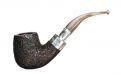 Peterson pipa Spigot Roundstone XL90 Sand F-lip