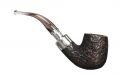 Peterson pipa Spigot Roundstone XL90 Sand F-lip