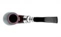 Peterson pipa Spigot Silver X220 Red F-lip